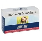 Isoflavon MensSana Kapseln