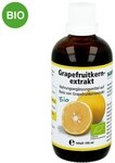 Grapefruit Kern Extrakt Bio L&ouml;sung