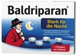 Baldriparan Stark f&uuml;r die Nacht
