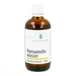 Hamamelis Wasser