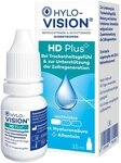 Hylo-Vision Hd Plus Augentropfen