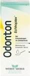 PZN-DE 03546751, WEBER & WEBER Odonton Echtroplex Tropfen zum Einnehmen 100 ml,