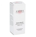 Ceres Avena sativa Urtinktur