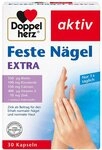 Doppelherz Feste N&auml;gel Extra Kapseln