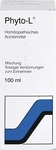 PZN-DE 03833829, Steierl-Pharma Phyto L Tropfen 100 ml, Grundpreis: &euro; 136,90 / l