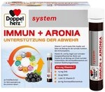 Doppelherz Immun+Aronia System Ampullen