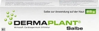 PZN-DE 01713512, Dr.Willmar Schwabe Dermaplant Salbe 25 g, Grundpreis: &euro; 231,60