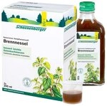 Schoenenberger Naturreiner Heilpflanzensaft Brennnessel