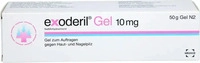 PZN-DE 03043895, MEDICE Arzneimittel P&uuml;tter exoderil Gel die Rettung bei Fu&szlig;- &