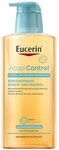 Eucerin&reg; Atopi Control &ndash; Dusch-und Bade&ouml;l