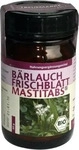 PZN-DE 01819446, Dr. Pandalis & CoKG Naturprodukte B&auml;rlauch Frischblatt Mastitabs