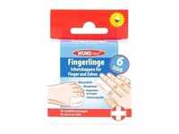 Fingerling Schutzkappen für Finger und Zehen