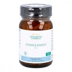 Vitamin B Komplex aktiv Kapseln
