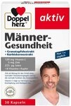 Doppelherz M&auml;nnergesundheit Kapseln