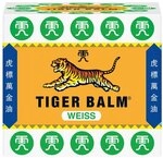 Tiger Balm wei&szlig;