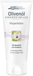 Oliven-Mandelmilch K&ouml;rperlotion