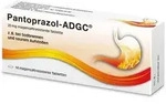 Pantoprazol ADGC 20 mg