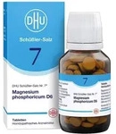 DHU Sch&uuml;&szlig;ler-Salz Nummer 7 Magnesium phosphoricum D6 Tabletten