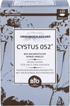 PZN-DE 09531006, Dr. Pandalis Cystus 052 Bio Halspastillen Honig Vanille 132 stk
