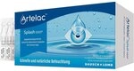 Artelac Splash EDO Augentropfen f&uuml;r trockene brennende Augen