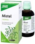Mistel-Tropfen Bio Salus