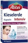 Abtei Kieselerde Intensiv Kapseln