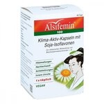 Alsifemin 100 Klima Aktiv mit Soja 1x1 Kapseln