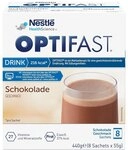 Optifast home Drink Schokolade Pulver