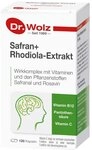 Safran+rhodiola-extrakt Doktor wolz Kapseln