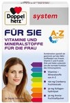 Doppelherz F&uuml;r Sie system Tabletten