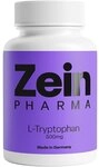 L-Tryptophan 500mg von ZEINpharma