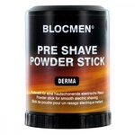 Blocmen Derma Pre Shave Powder Stick New