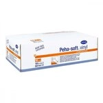Peha-soft Vinyl Unt.handschuhe unste.puderfrei M