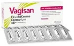 Vagisan Feuchtcreme Cremolum