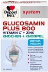 Doppelherz system Glucosamin Plus 800