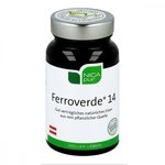 Ferroverde 14-60 Kapseln