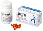Lyprinol Kapseln