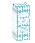 Propolis Fl&uuml;ssig Tropfen
