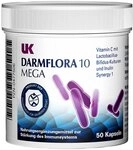 Uk Darmflora 10 Mega Kapseln