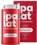 Ipalat&reg; Halspastillen Zuckerfrei