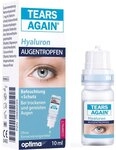 Tears Again Hyaluron 0,1 % Augentropfen