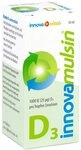 Innova Mulsin Vitamin D3 Emulsion