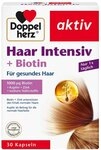 Doppelherz Haar Intensiv+biotin Kapseln