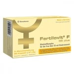 Fertilovit F 35 plus Kapseln