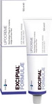PZN-DE 01120261, Galderma Laboratorium Excipial Lipocreme 100 ml, Grundpreis: &euro;