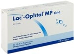 Lac Ophtal Mp sine Augentropfen