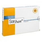 Scarban Light Silikonverband 5x7,5cm