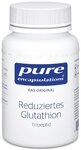 Pure Encapsulations Reduziertes Glutathion Kapseln