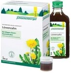 Schoenenberger Naturreiner Heilpflanzensaft L&ouml;wenzahn