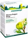 Manna Feigen Sirup Schoenenberger